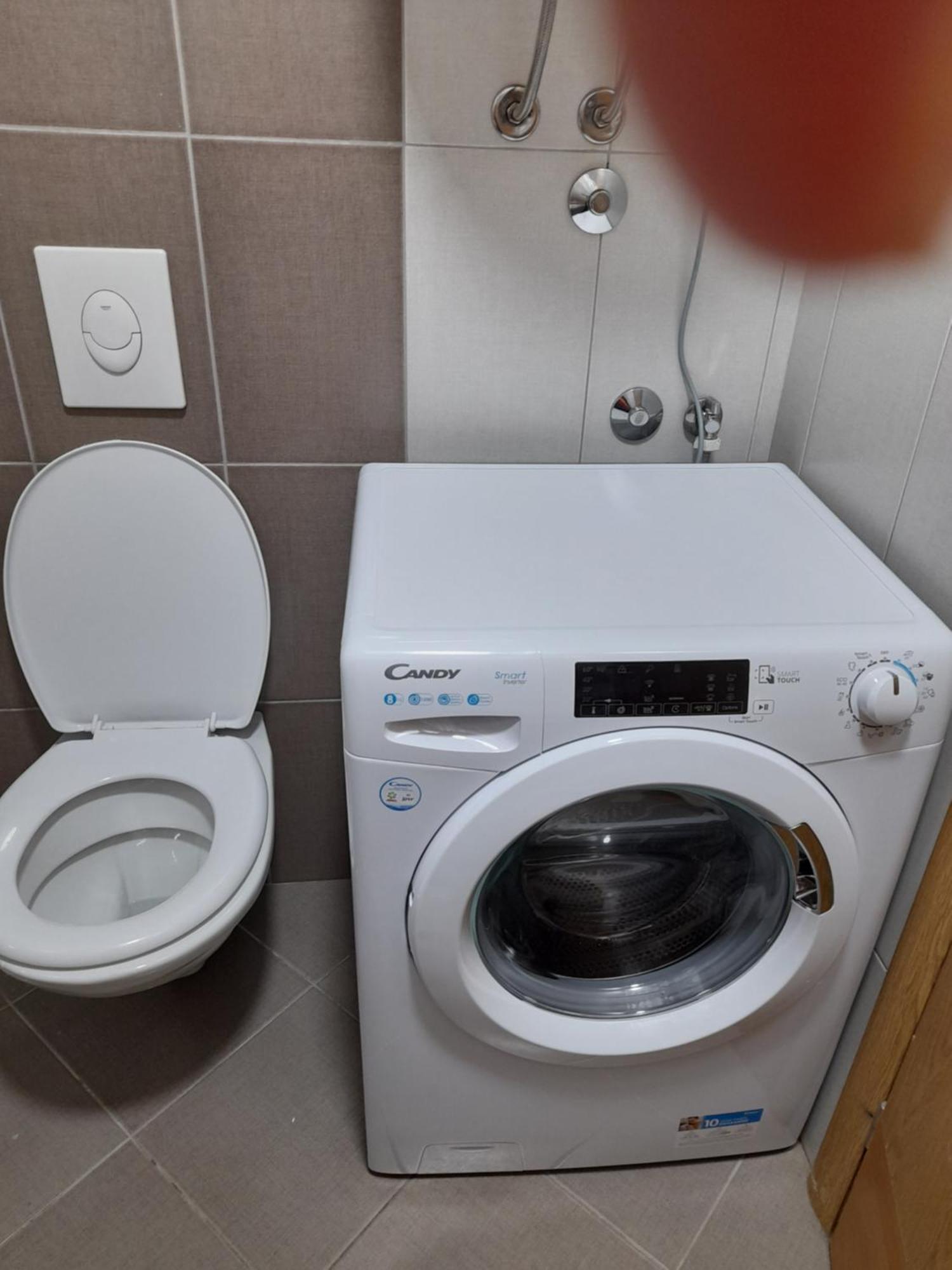 Ogi Apartman Leilighet Podgorica Eksteriør bilde