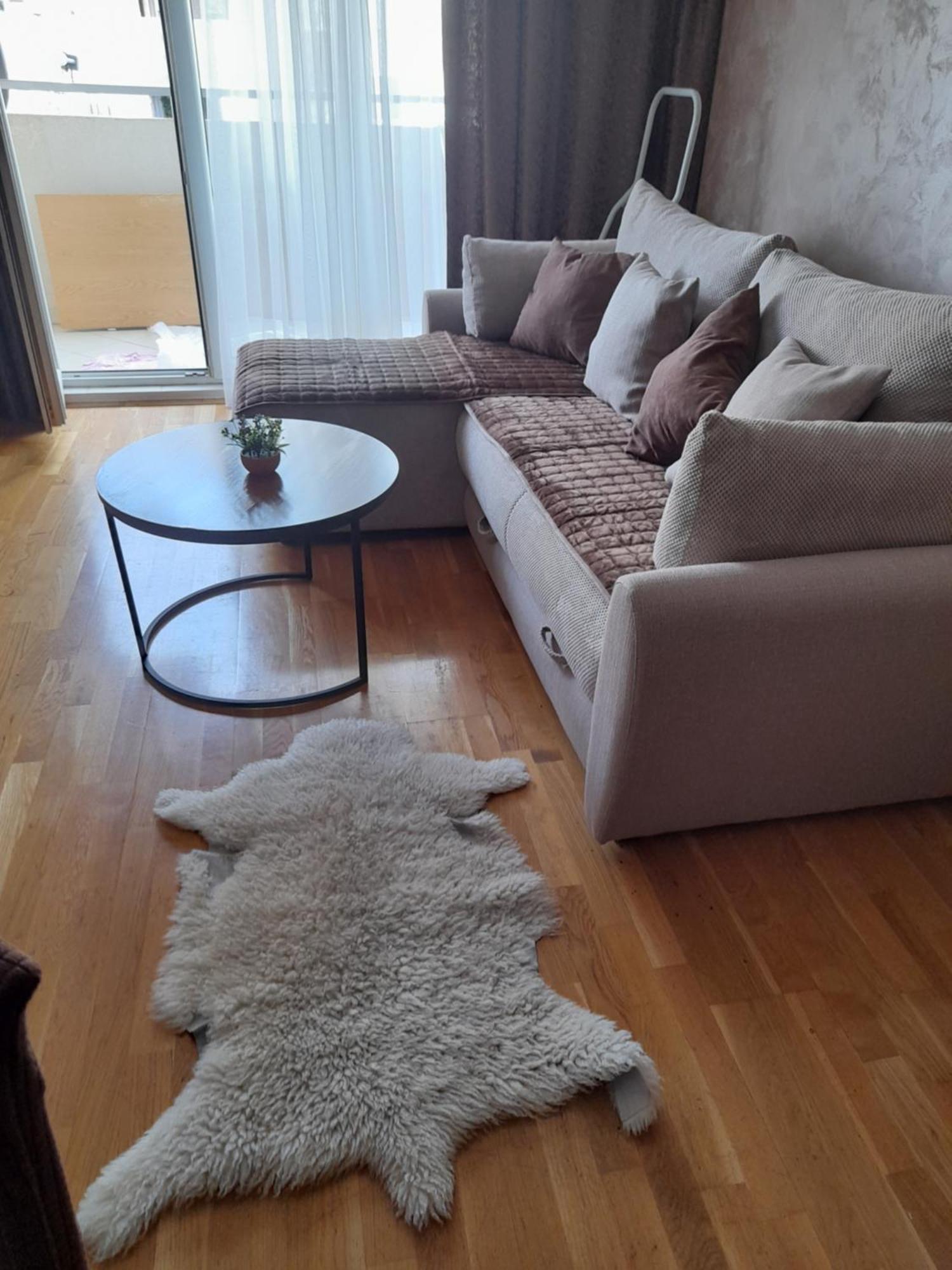 Ogi Apartman Leilighet Podgorica Eksteriør bilde